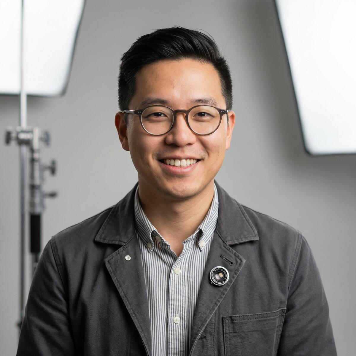 香蕉视频摄影师