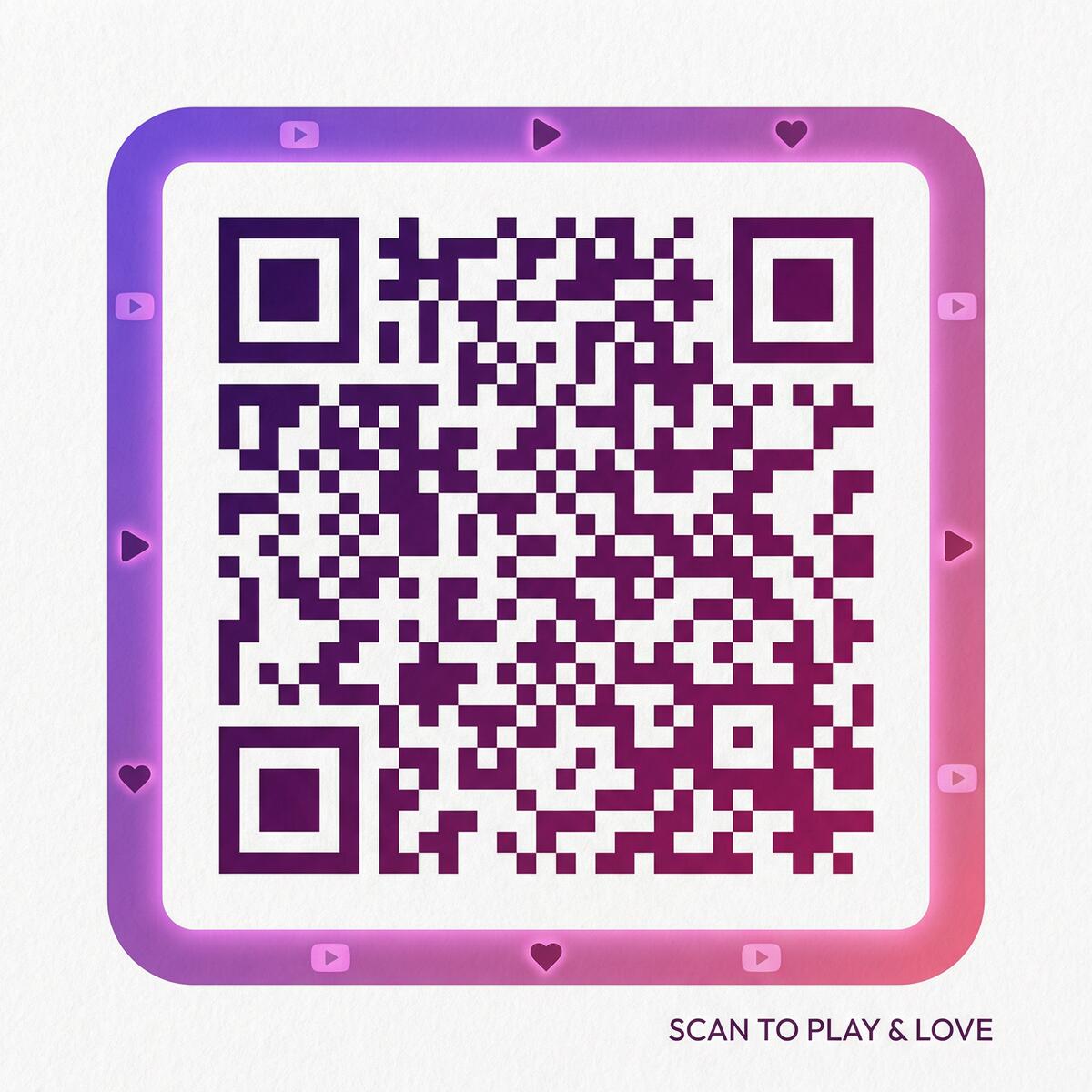 香蕉视频公众号二维码