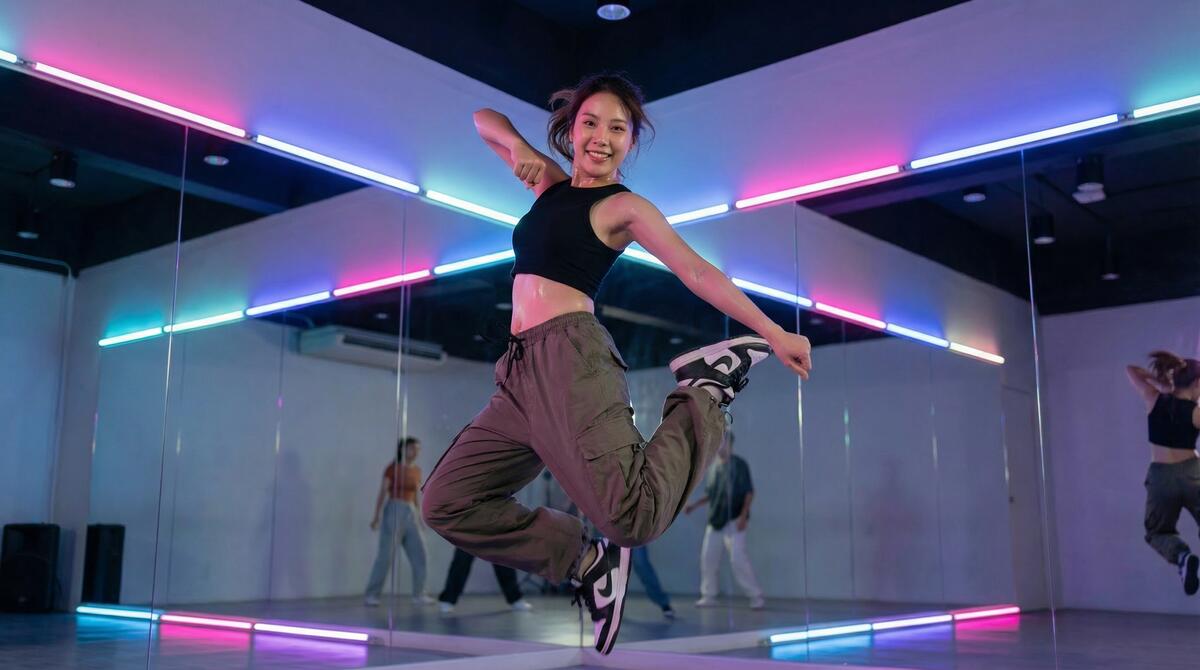 香蕉视频舞蹈视频