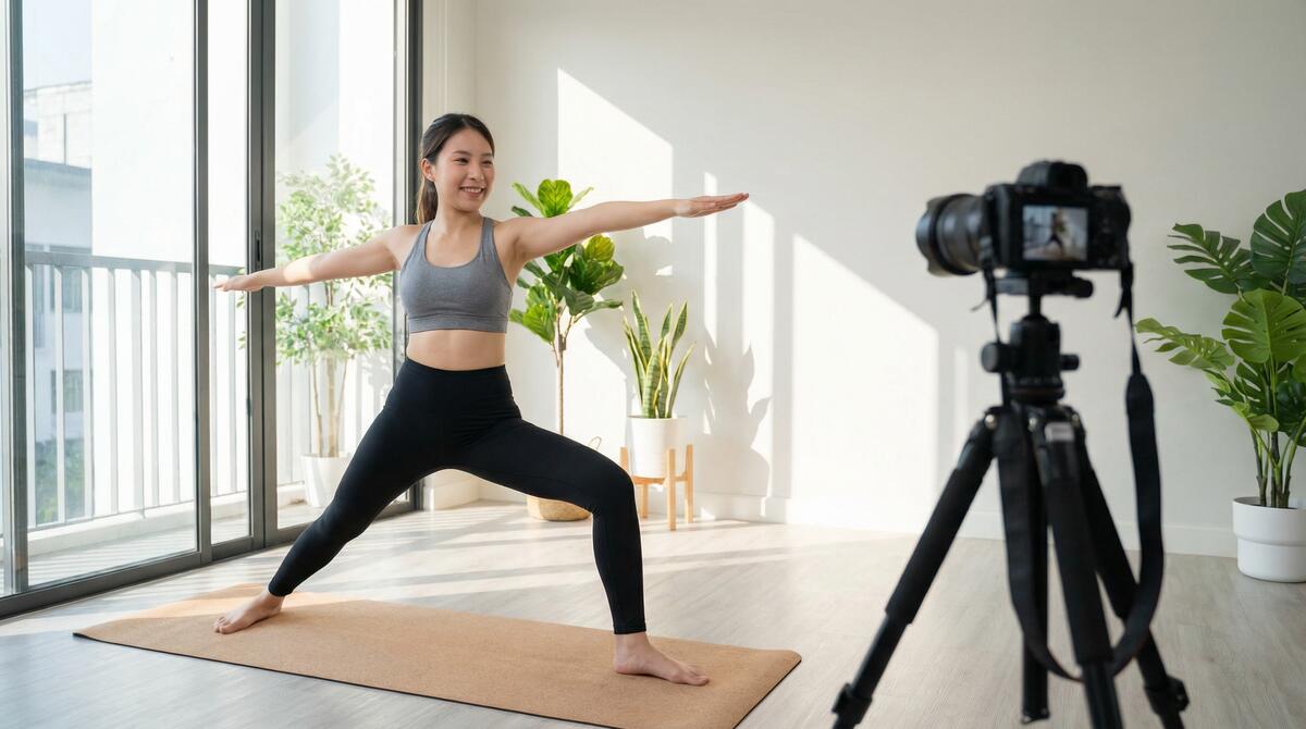 香蕉视频健身视频